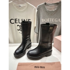 Miu Miu Boots